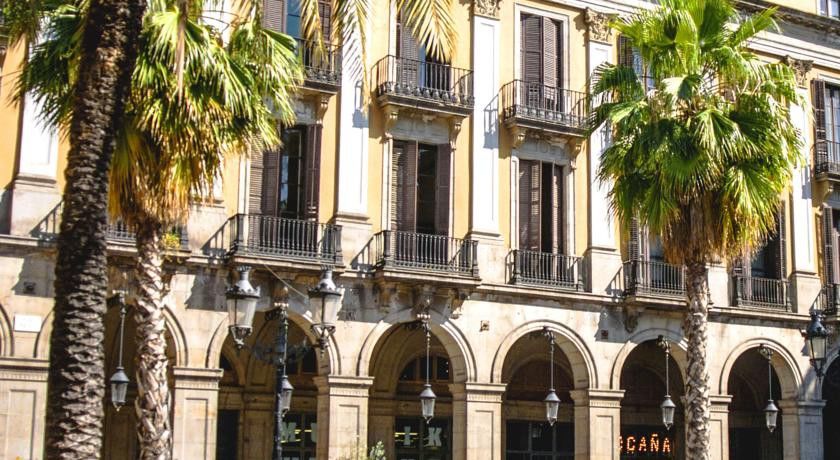 L'Escudellers By The Streets Barcelona Exterior foto