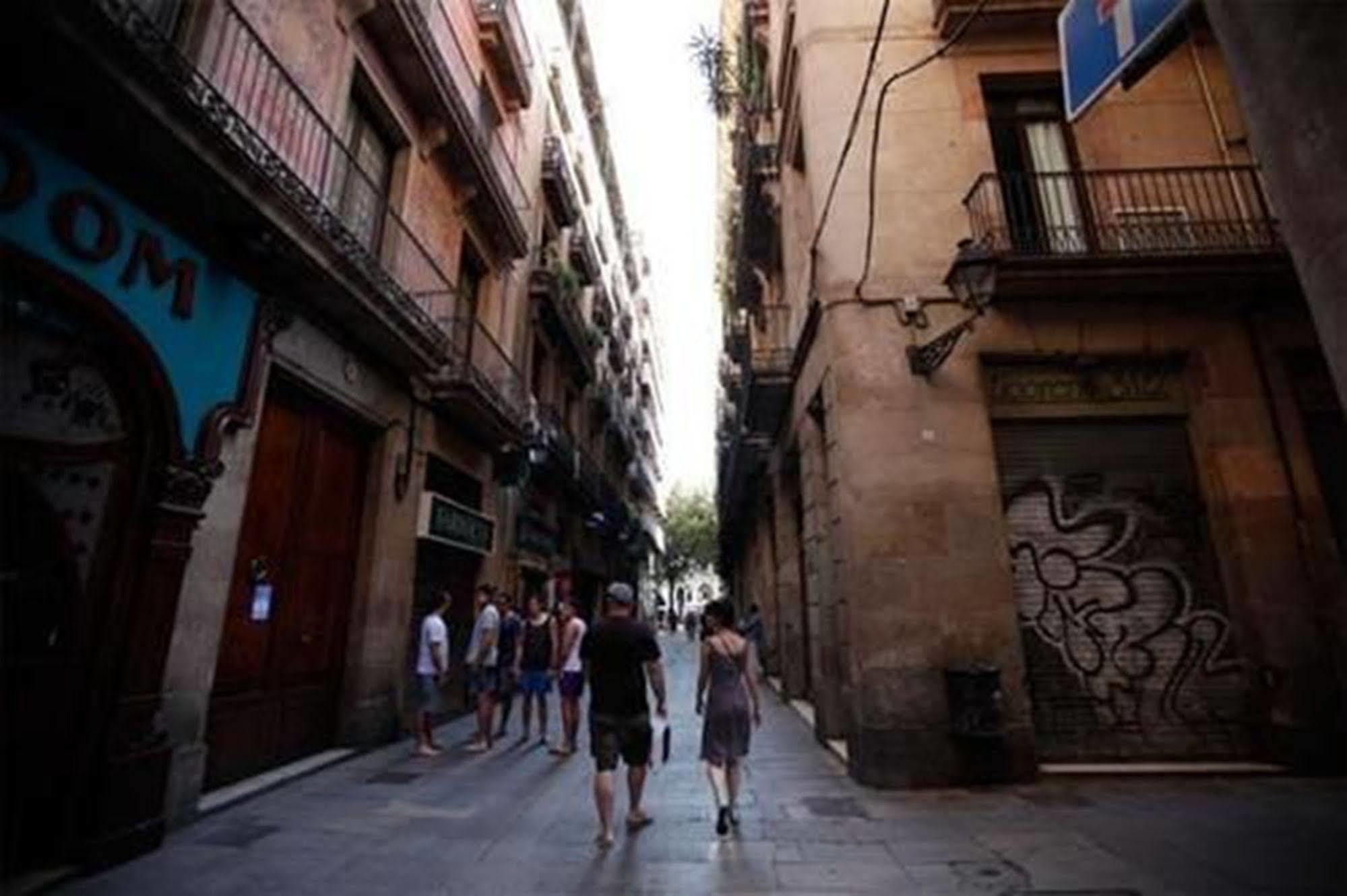L'Escudellers By The Streets Barcelona Exterior foto