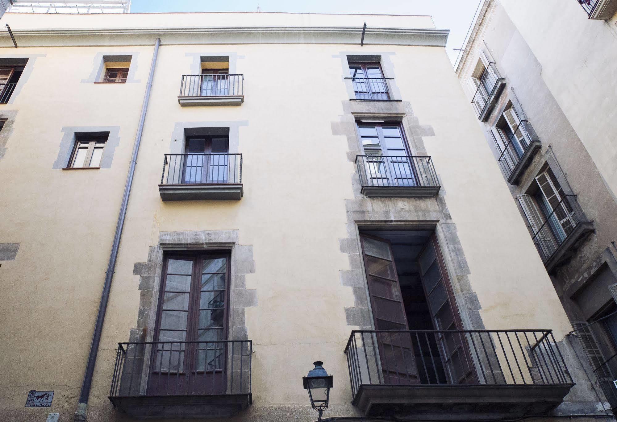 L'Escudellers By The Streets Barcelona Exterior foto